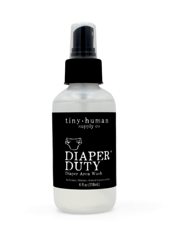 Diaper Duty Diaper Area Wash - The Boss Baby Boutique