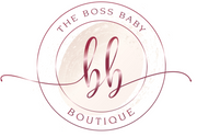The Boss Baby Boutique
