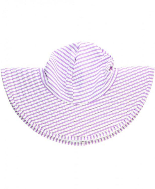 Sun Hat - The Boss Baby Boutique