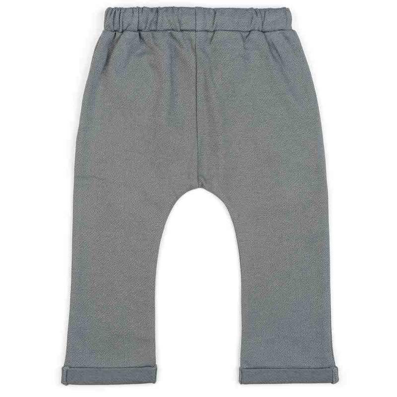 Organic Cotton Jogger Pant - The Boss Baby Boutique
