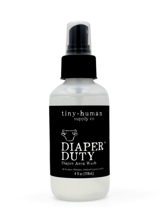 Diaper Duty Diaper Area Wash - The Boss Baby Boutique