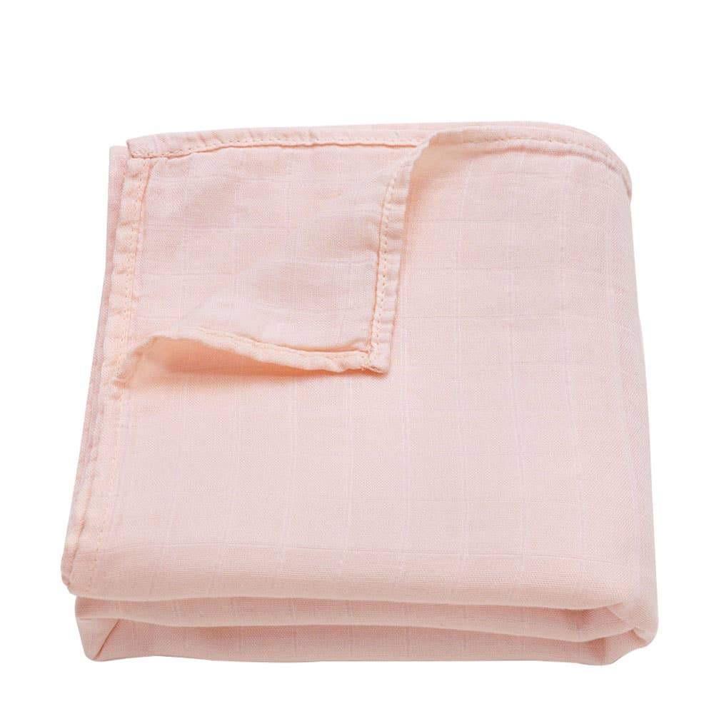 Muslin Swaddle Blanket - The Boss Baby Boutique